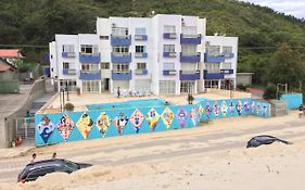 Via Praia Apart Hotel